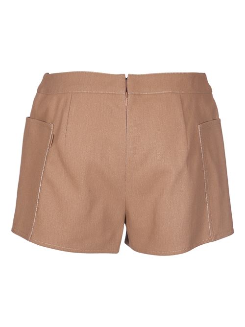 Denaro Shorts MAX MARA | 2411141113600002